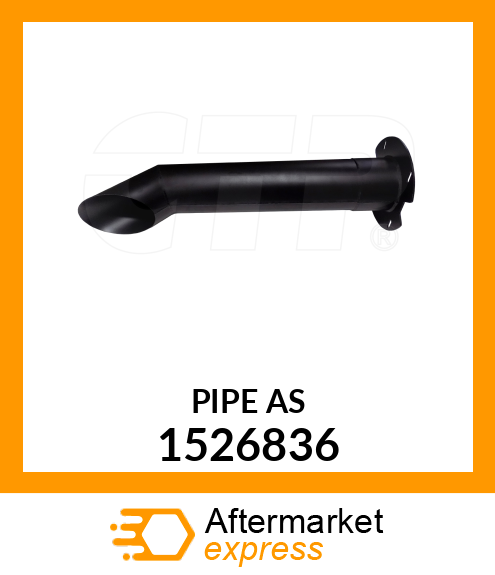 PIPE AS 1526836