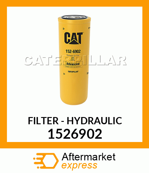 FILTER 1526902