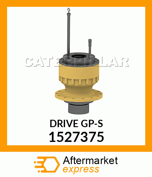 DRIVE GP-S 1527375