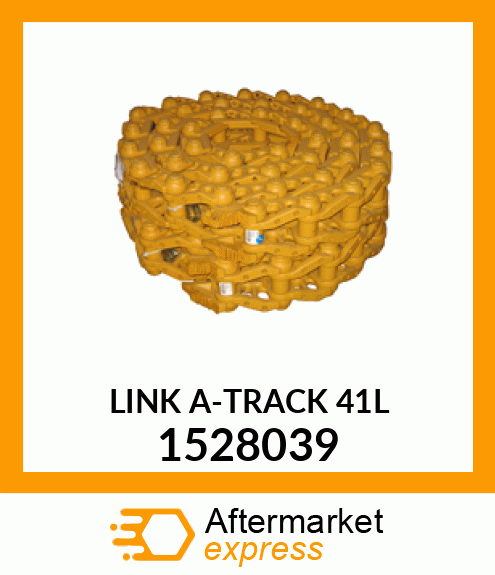 LINK ATRACK 41L 1528039