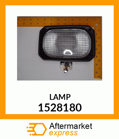 LAMP G 152-8180