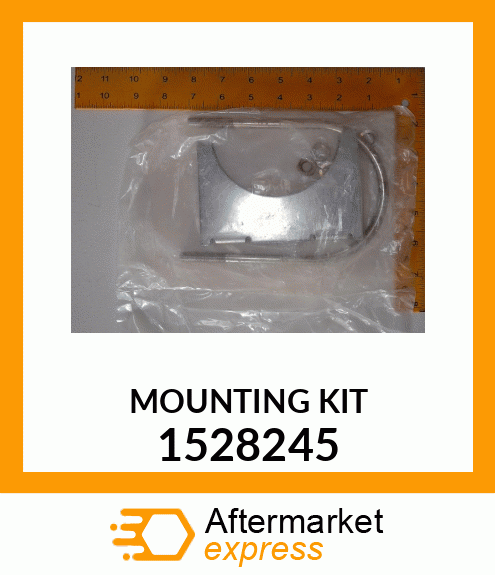 MOUNTING KIT 1528245