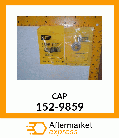 CAP 152-9859