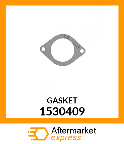 GASKET 1530409