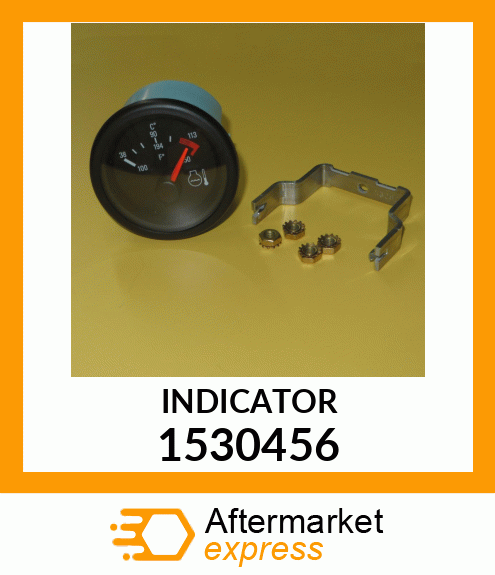 INDICATOR 1530456