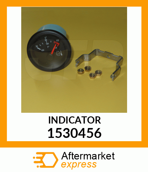 INDICATOR 1530456