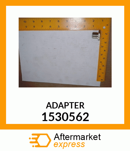 ADAPTER 1530562