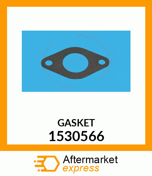 GASKET 1530566