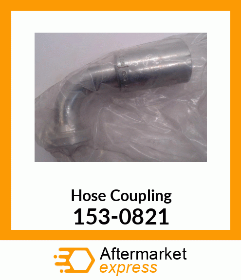 Hose Coupling 1530821