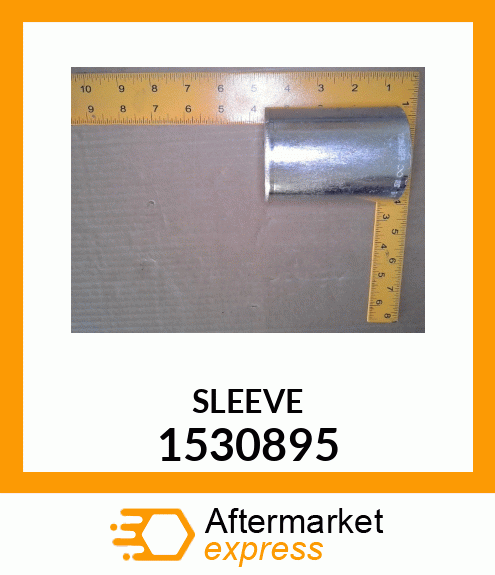 SLEEVE 1530895