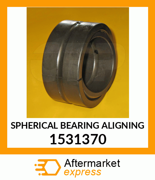 BUSHING 1531370