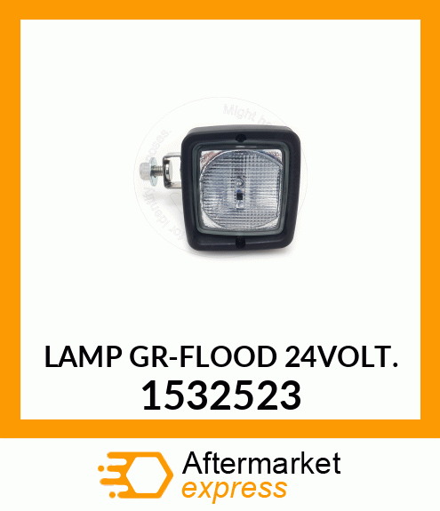 LAMP G 1532523