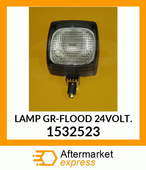 LAMP G 1532523