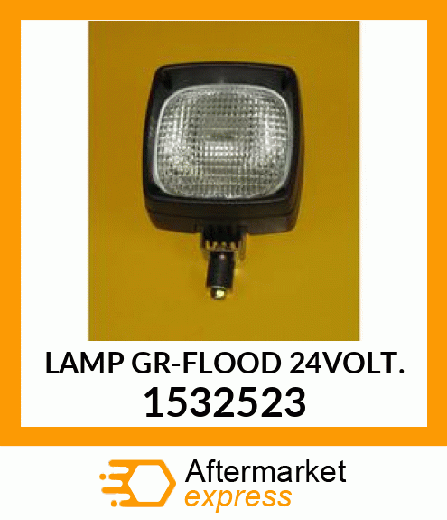 LAMP G 1532523