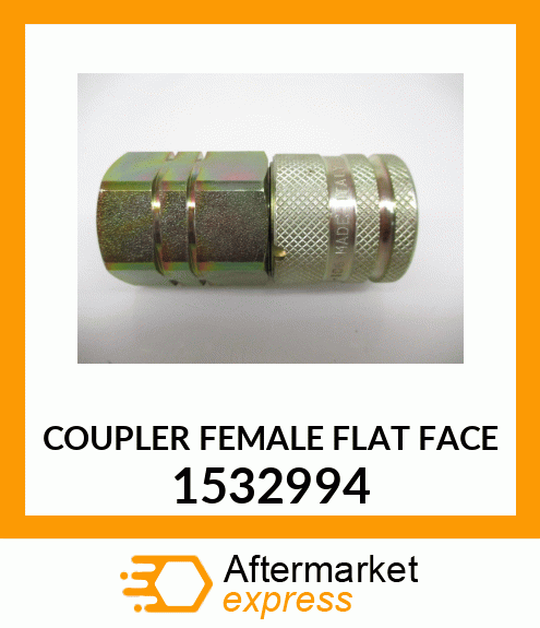 COUPLING 1532994