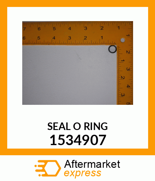 SEAL 1534907