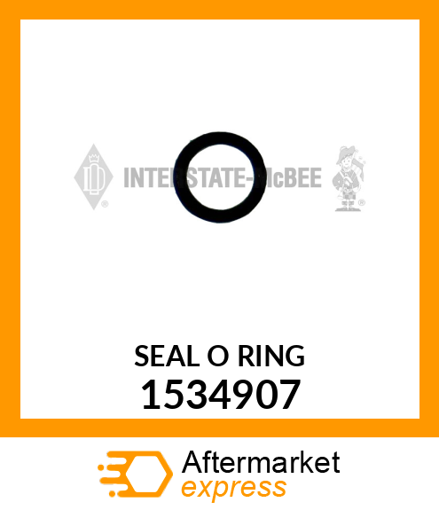 SEAL 1534907