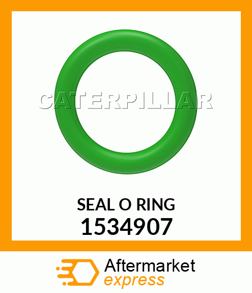 SEAL 1534907