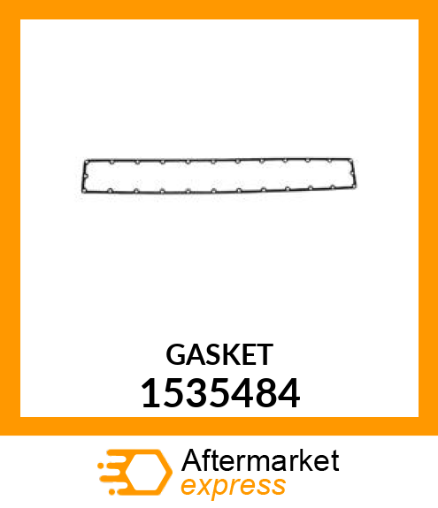 GASKET 1535484