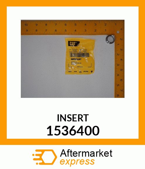 INSERT 1536400