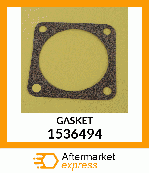 GASKET-CTP 1536494