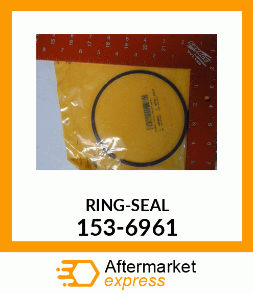 SEAL 153-6961