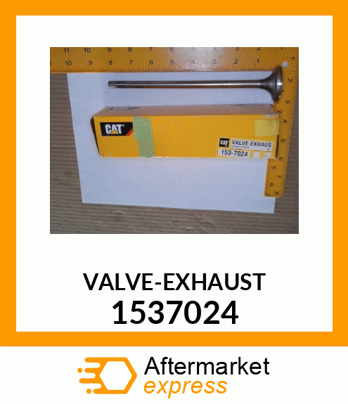 VALVE 1537024