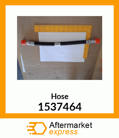 HOSE 1537464