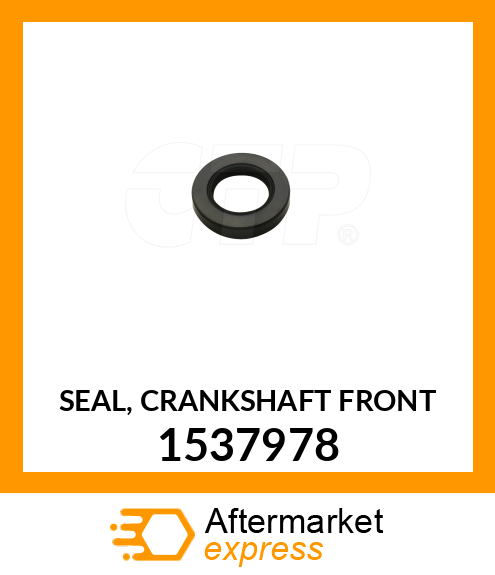 SEAL 153-7978