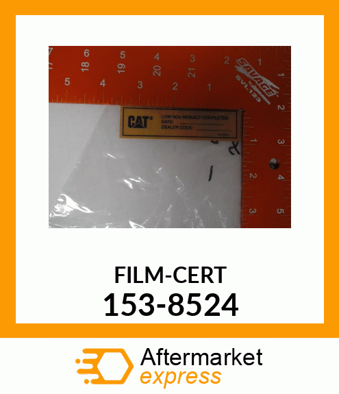 FILM 153-8524