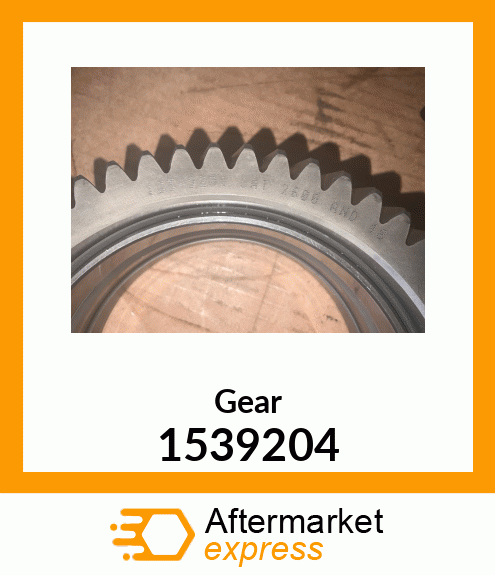 Gear 1539204