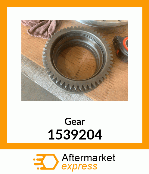 Gear 1539204