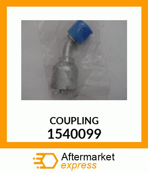 COUPLING 1540099