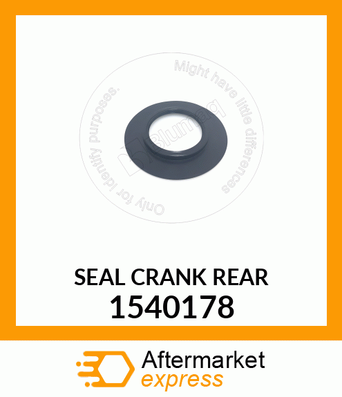 SEAL 1540178