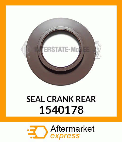 SEAL 1540178