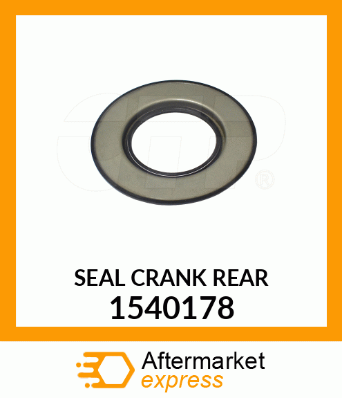 SEAL 1540178