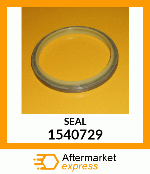 SEAL-LIP TYP 1540729