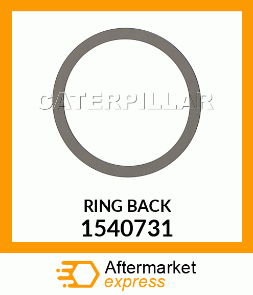 RING-BACK UP 1540731