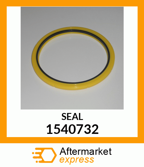 SEAL 1540732