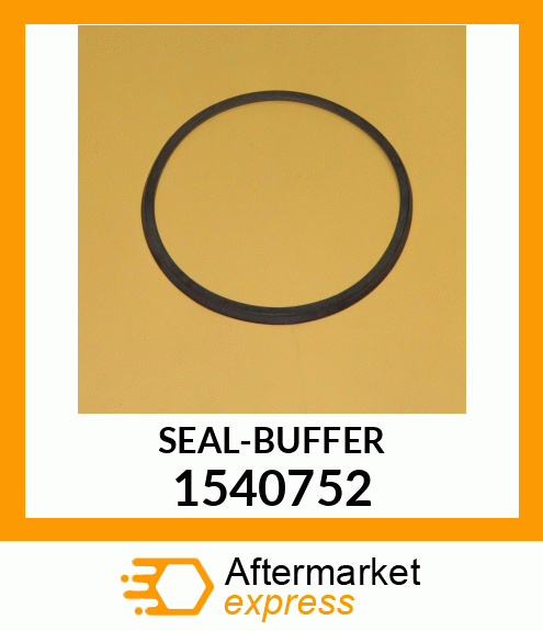 SEAL-BUFFER 1540752