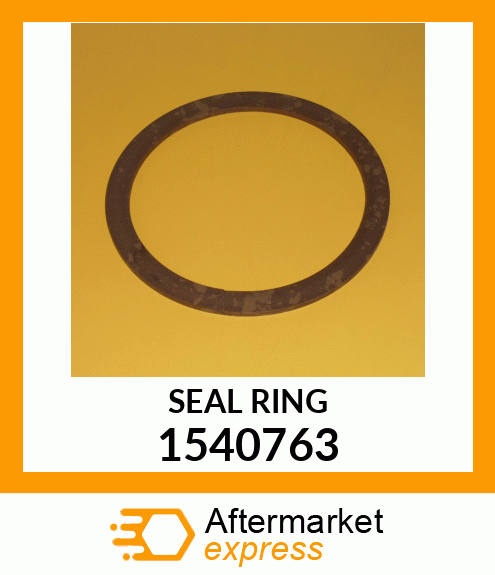 SEAL RING 1540763