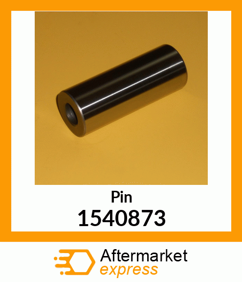 PIN 1540873