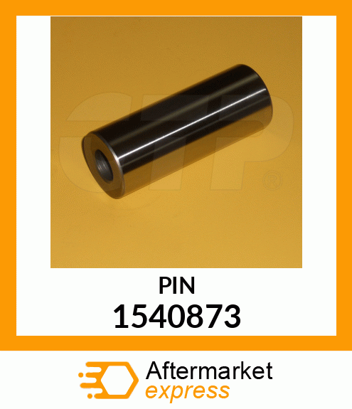 PIN 1540873