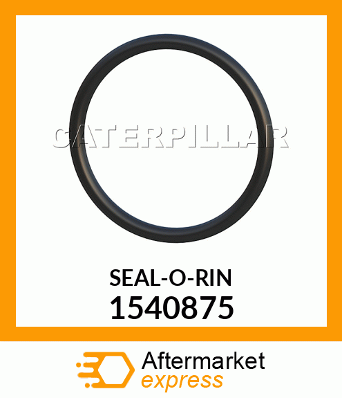 SEAL-O-RIN 1540875