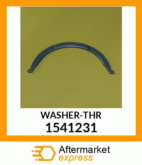 WASHER-THRUS 1541231