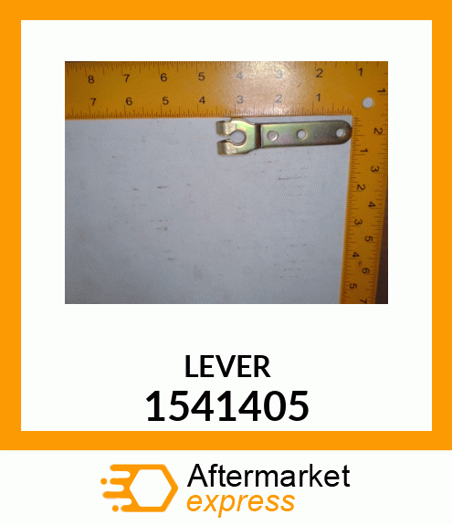 LEVER 1541405