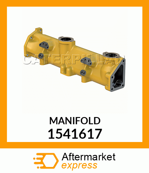 MANIFOLD 1541617