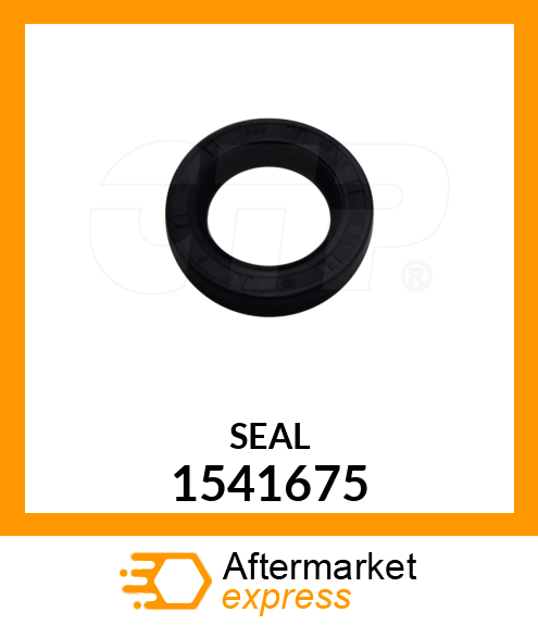 SEAL 1541675