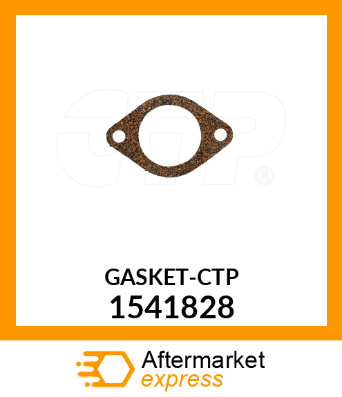 GASKET 1541828