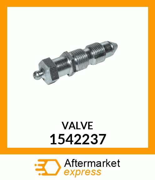 VALVE 1542237